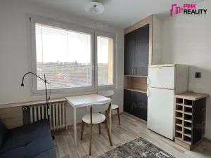 Pronájem bytu 1+1, Rychnov nad Kněžnou, Na Trávníku, 38 m2