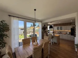 Prodej rodinného domu, Lipno nad Vltavou, 170 m2