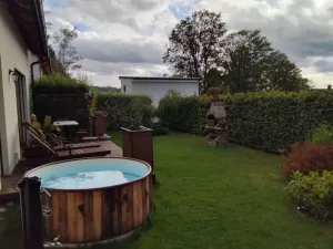 Prodej rodinného domu, Lipno nad Vltavou, 170 m2