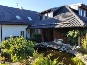 Prodej rodinného domu, Lipno nad Vltavou, 170 m2