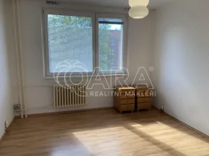Pronájem bytu 2+1, Valašské Meziříčí - Krásno nad Bečvou, Nádražní, 53 m2