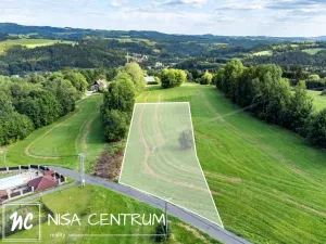 Prodej pozemku pro bydlení, Velké Hamry, 1479 m2