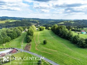 Prodej pozemku pro bydlení, Velké Hamry, 1479 m2