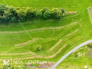 Prodej pozemku pro bydlení, Velké Hamry, 1479 m2