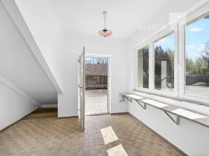 Prodej vícegeneračního domu, Kamenný Přívoz - Hostěradice, 326 m2