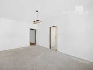 Prodej vícegeneračního domu, Kamenný Přívoz - Hostěradice, 326 m2