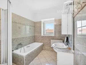 Prodej vícegeneračního domu, Kamenný Přívoz - Hostěradice, 326 m2