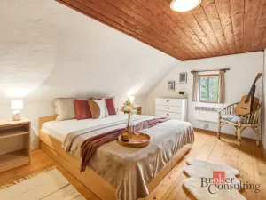 Prodej chalupy, Vrchlabí - Hořejší Vrchlabí, 250 m2