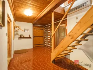 Prodej chalupy, Vrchlabí - Hořejší Vrchlabí, 250 m2