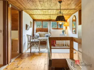 Prodej chalupy, Vrchlabí - Hořejší Vrchlabí, 250 m2