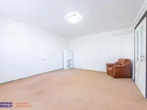 Prodej rodinného domu, Dlouhá Loučka - Křivá, 116 m2