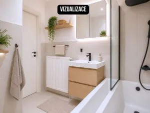 Prodej rodinného domu, Dlouhá Loučka - Křivá, 116 m2