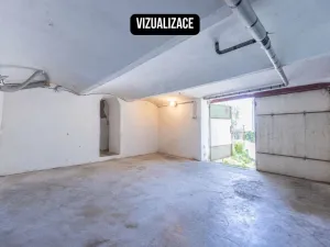 Prodej rodinného domu, Dlouhá Loučka - Křivá, 116 m2