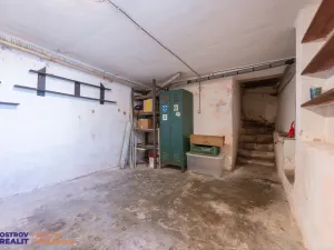 Prodej rodinného domu, Dlouhá Loučka - Křivá, 116 m2