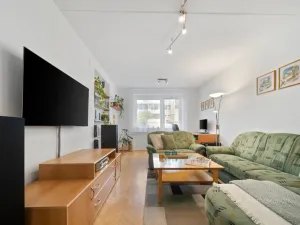 Prodej bytu 3+1, Tišnov, Hornická, 73 m2