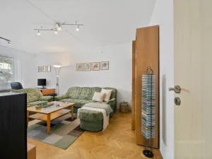 Prodej bytu 3+1, Tišnov, Hornická, 73 m2