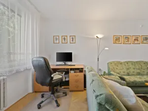 Prodej bytu 3+1, Tišnov, Hornická, 73 m2