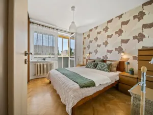 Prodej bytu 3+1, Tišnov, Hornická, 73 m2