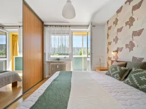 Prodej bytu 3+1, Tišnov, Hornická, 73 m2