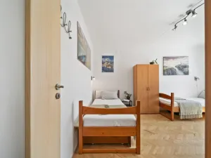 Prodej bytu 3+1, Tišnov, Hornická, 73 m2