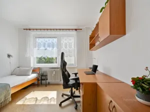 Prodej bytu 3+1, Tišnov, Hornická, 73 m2