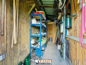 Prodej chaty, Kadaň, Pokutická, 20 m2