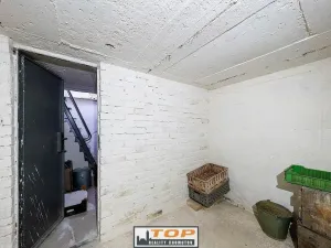 Prodej chaty, Kadaň, Pokutická, 20 m2