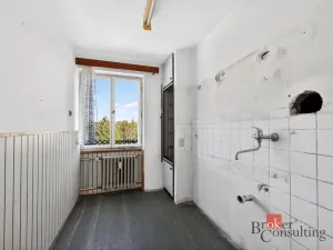 Prodej bytu 3+1, Zvoleněves, 71 m2