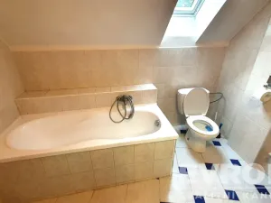 Pronájem bytu 2+kk, Pardubice - Trnová, Jiřího Potůčka, 65 m2