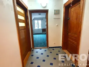 Pronájem bytu 2+kk, Pardubice - Trnová, Jiřího Potůčka, 65 m2