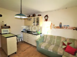 Prodej chalupy, Štítná nad Vláří-Popov - Štítná nad Vláří, 81 m2