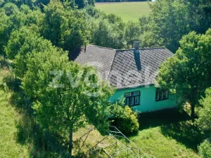 Prodej chalupy, Štítná nad Vláří-Popov - Štítná nad Vláří, 81 m2