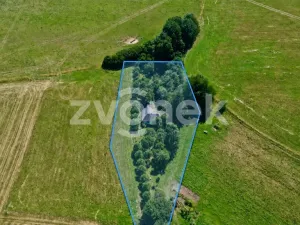 Prodej chalupy, Štítná nad Vláří-Popov - Štítná nad Vláří, 81 m2