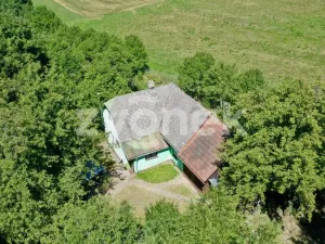 Prodej chalupy, Štítná nad Vláří-Popov - Štítná nad Vláří, 81 m2