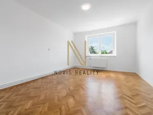Pronájem bytu 1+1, Klatovy, Masarykova, 46 m2