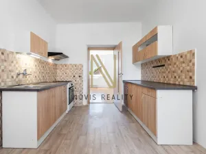 Pronájem bytu 1+1, Klatovy, Masarykova, 46 m2