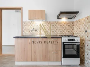 Pronájem bytu 1+1, Klatovy, Masarykova, 46 m2