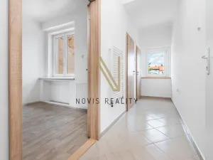 Pronájem bytu 1+1, Klatovy, Masarykova, 46 m2