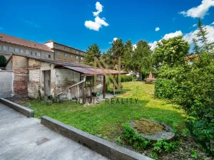 Pronájem bytu 1+1, Klatovy, Masarykova, 46 m2