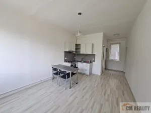 Pronájem bytu 2+kk, Prostějov, Šárka, 51 m2