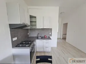 Pronájem bytu 2+kk, Prostějov, Šárka, 51 m2