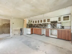 Prodej rodinného domu, Homole u Panny - Nová Ves u Pláně, 205 m2