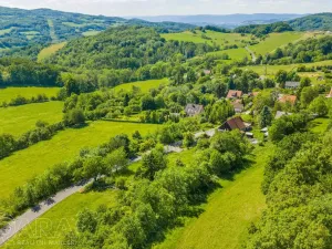 Prodej rodinného domu, Homole u Panny - Nová Ves u Pláně, 205 m2