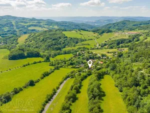 Prodej rodinného domu, Homole u Panny - Nová Ves u Pláně, 205 m2