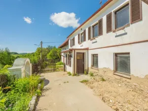 Prodej rodinného domu, Homole u Panny - Nová Ves u Pláně, 205 m2