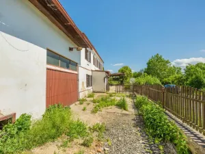 Prodej rodinného domu, Homole u Panny - Nová Ves u Pláně, 205 m2