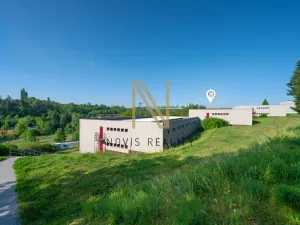 Prodej garáže, Plzeň, Vejprnická, 15 m2