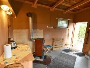 Prodej zahrady, Ústí nad Labem - Klíše, 274 m2