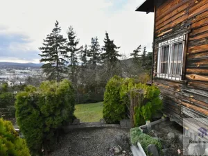 Prodej zahrady, Ústí nad Labem - Klíše, 274 m2