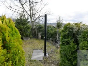 Prodej zahrady, Ústí nad Labem - Klíše, 274 m2